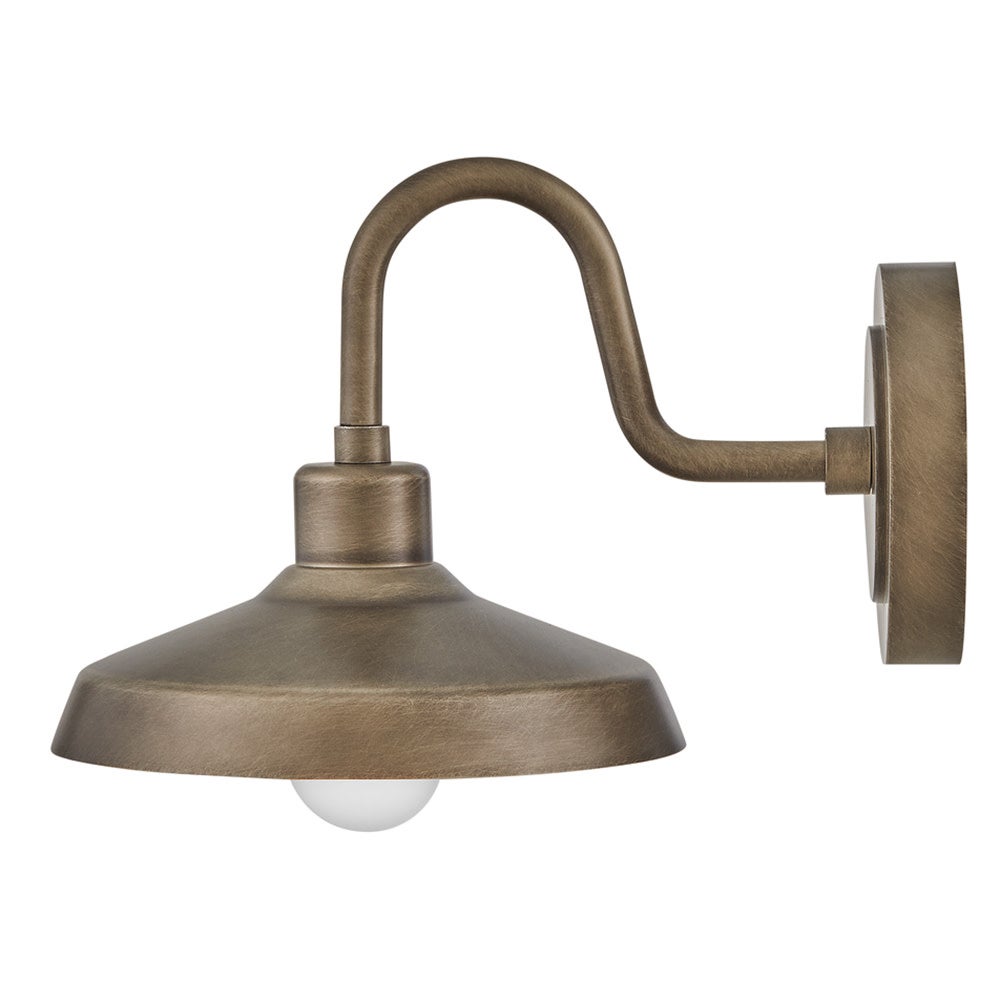 Forge Wall Mount Barn Light