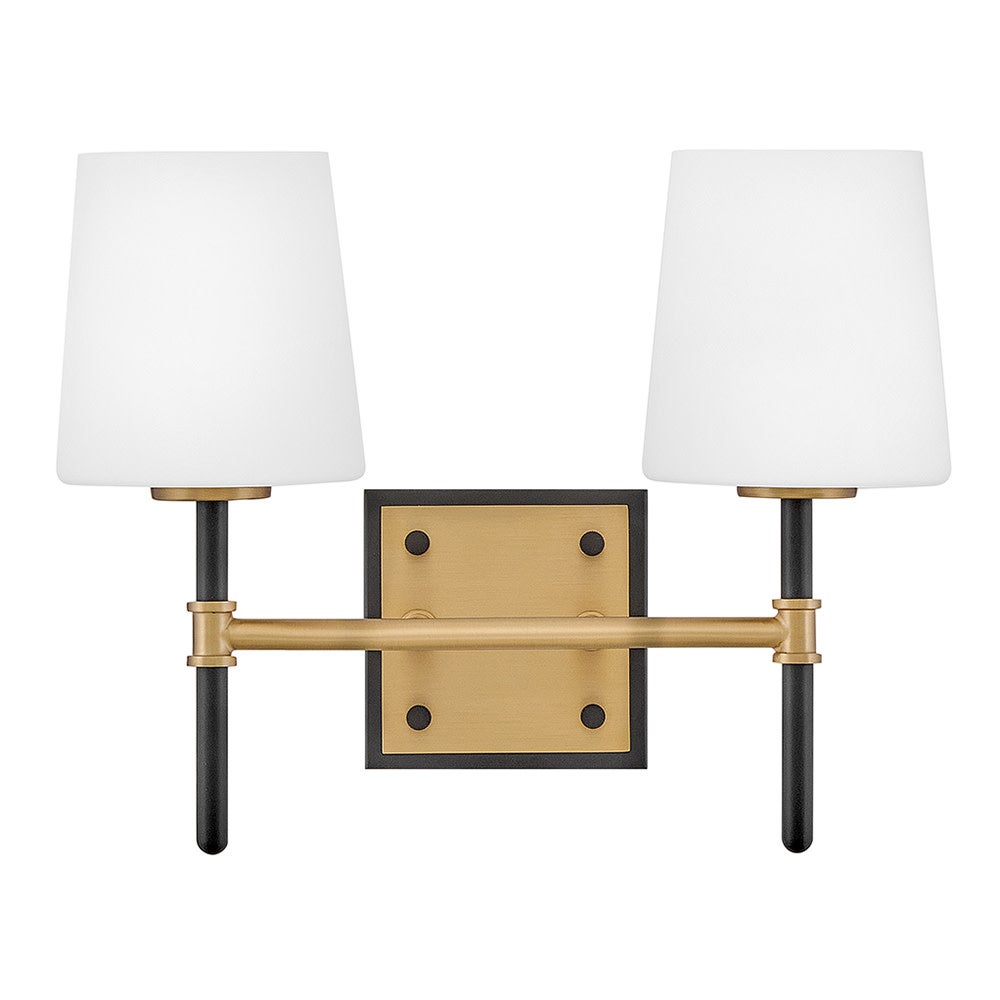 Saunders Vanity