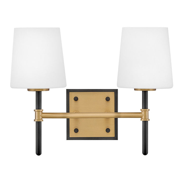 Saunders Vanity