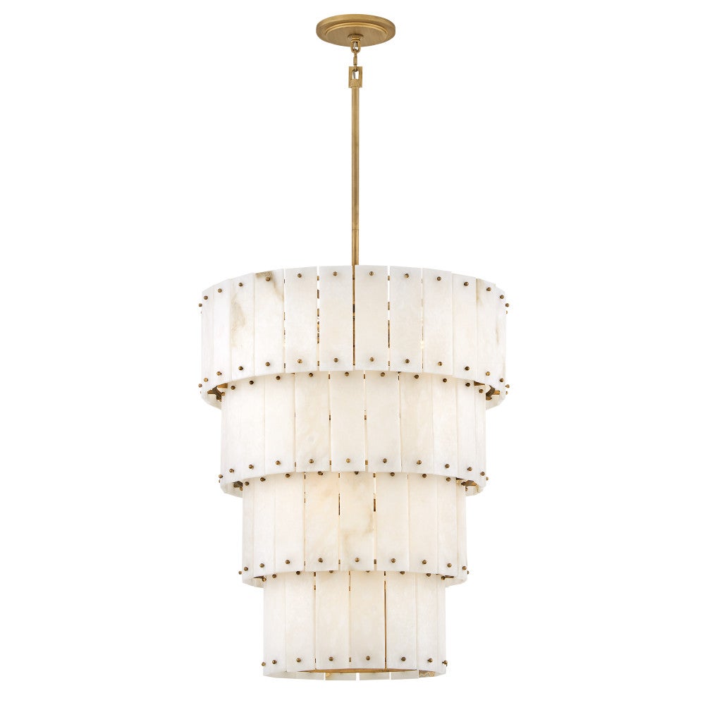 Simone Chandelier by Hinkley - view 37