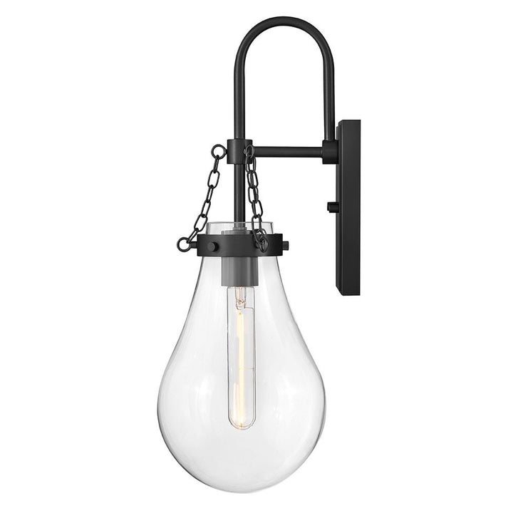 Eloise Large Single Light Sconce