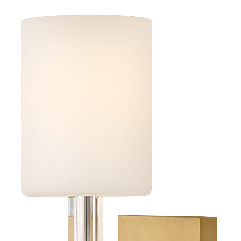 Anika Sconce