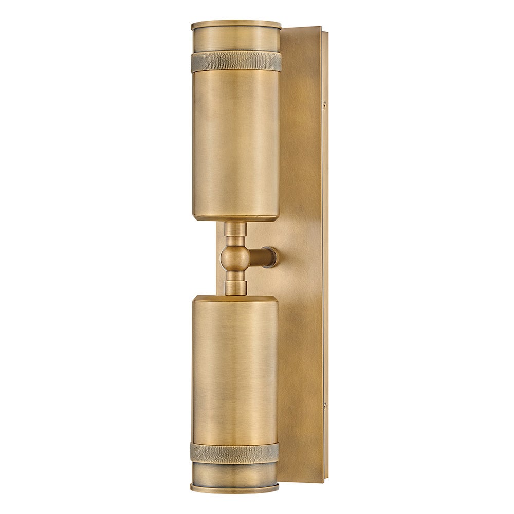 Pratt Wall Sconce