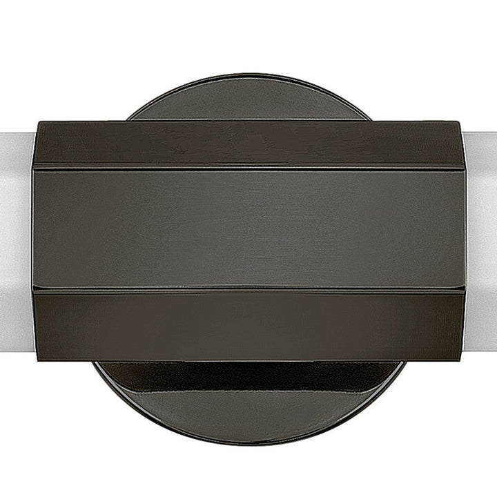 Facet LED Vanity