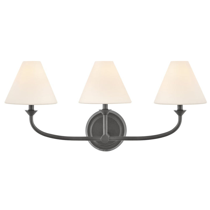 Greta Vanity