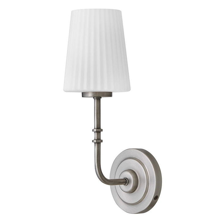 McKenna Medium Single Light Sconce