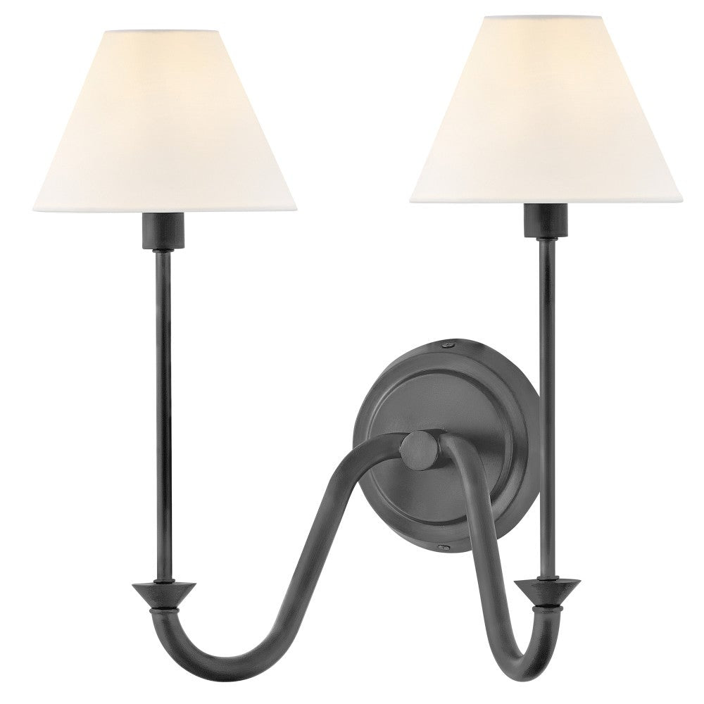Greta Sconce