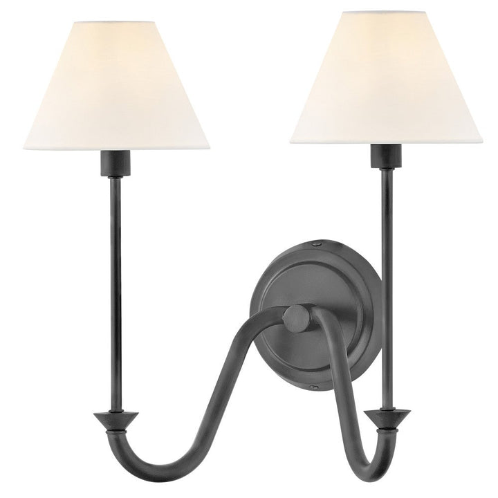 Greta Sconce