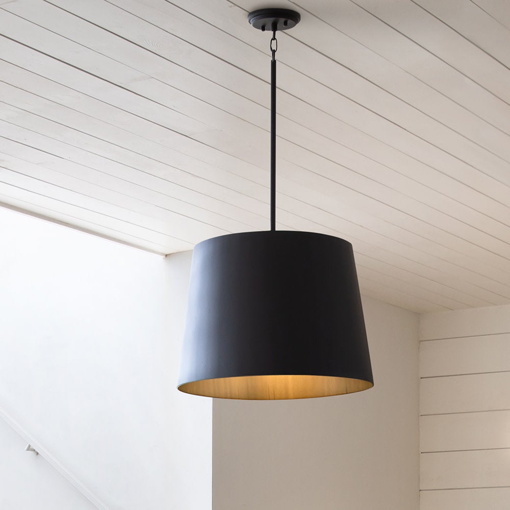 Alder Large Hanging Pendant