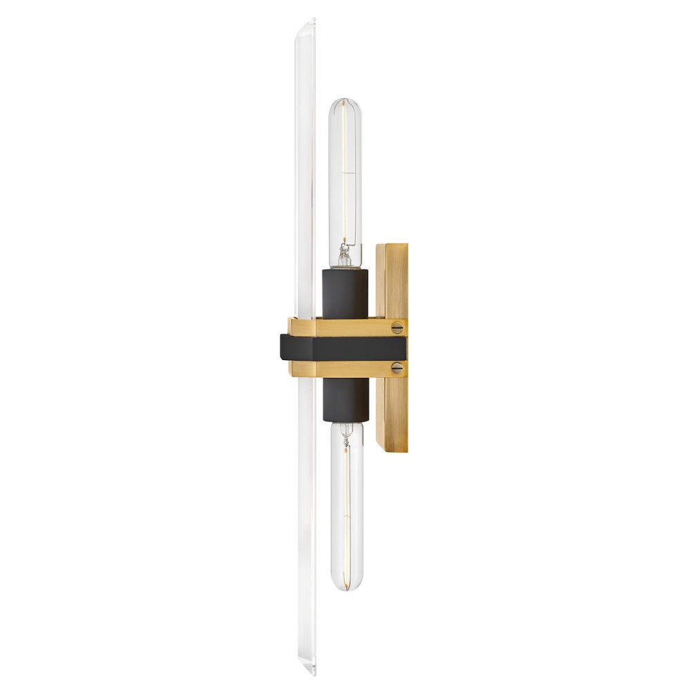 Kipton Large Sconce