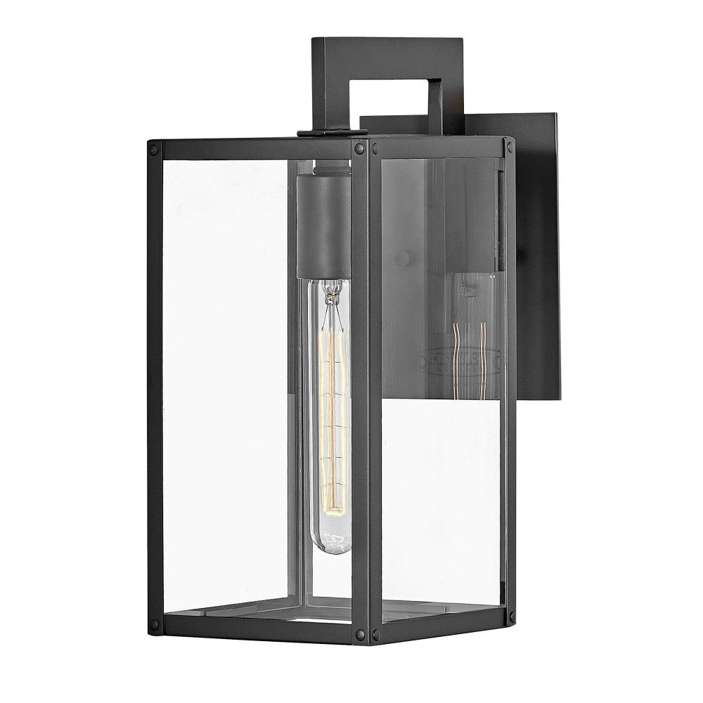 Max Outdoor Wall Light