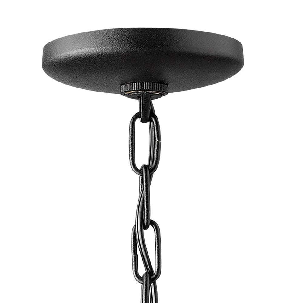 Edgewater Medium Hanging Lantern