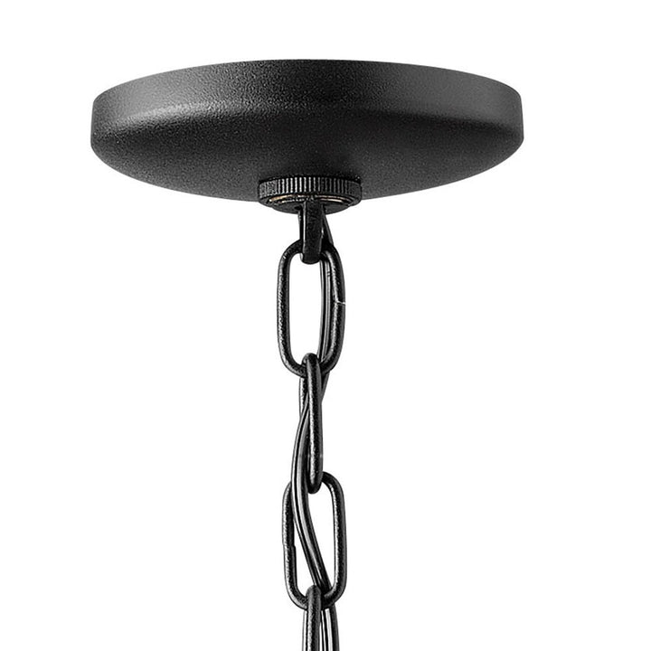 Edgewater Medium Hanging Lantern