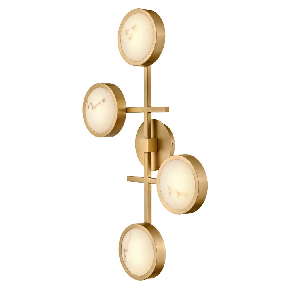 Cava Flush Mount