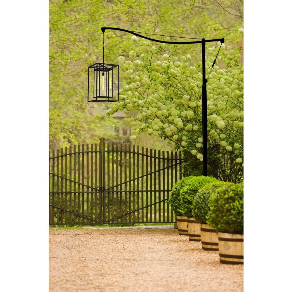 Max Extra Large Hanging Lantern