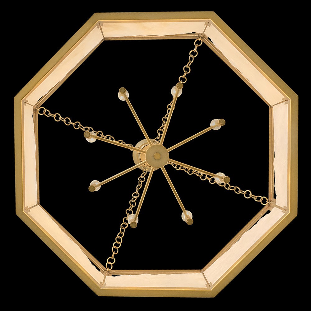Veleta Chandelier
