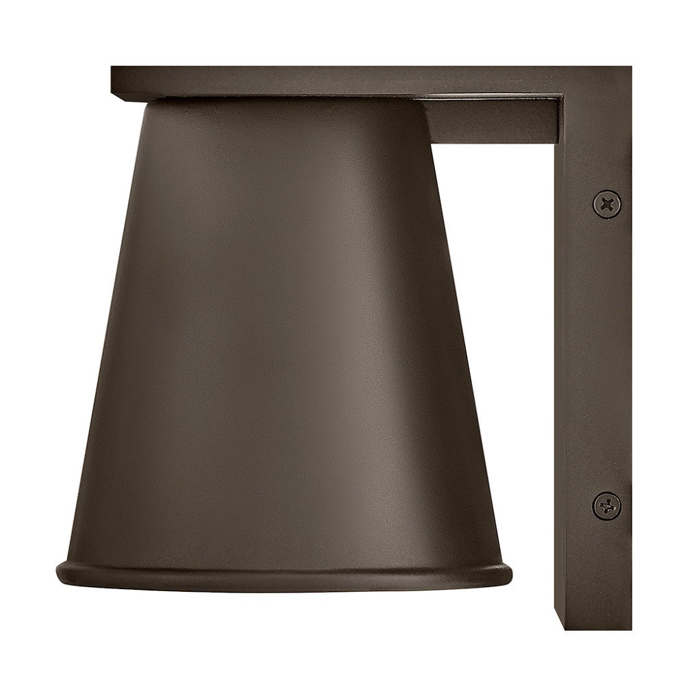 Hans Small Down Light Wall Sconce