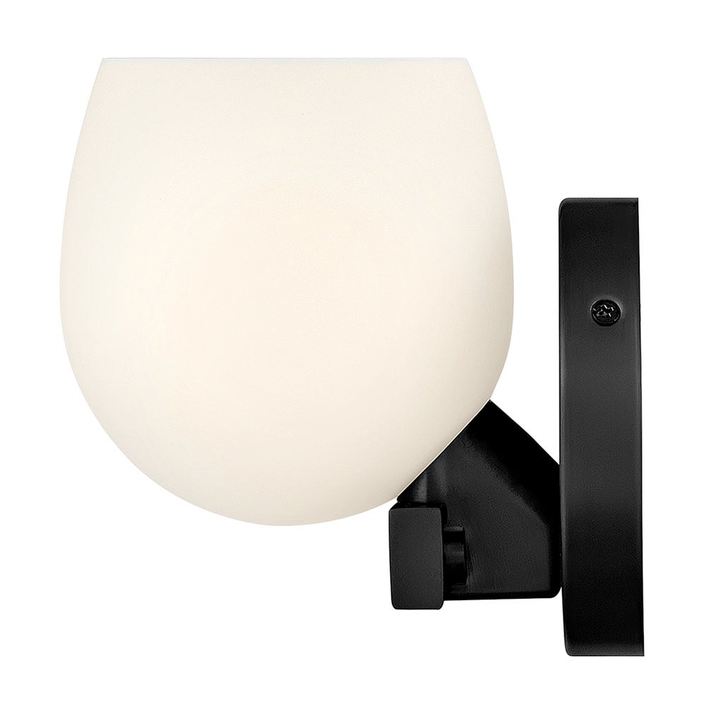 Mae Small Single Light Sconce