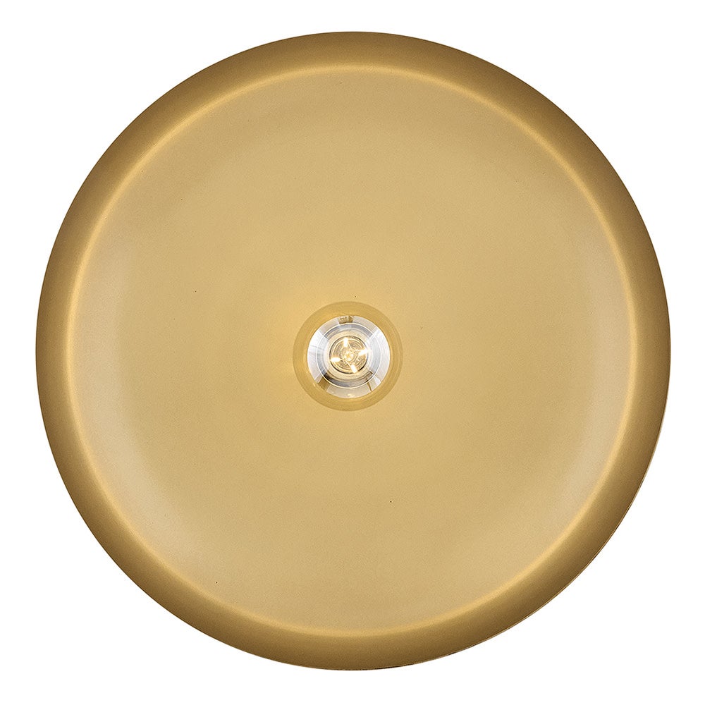 Sadie Medium Dome Pendant
