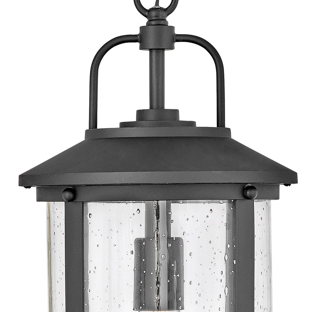 Lakehouse Outdoor Pendant