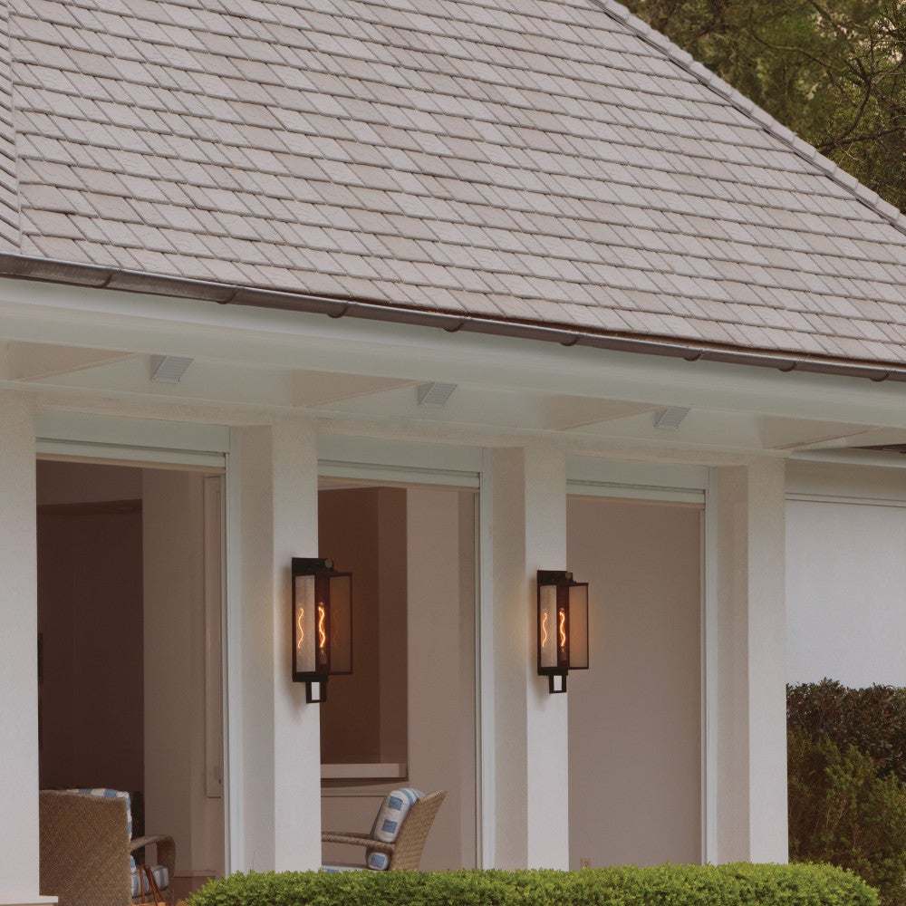 Catalina Wall Mount Lantern