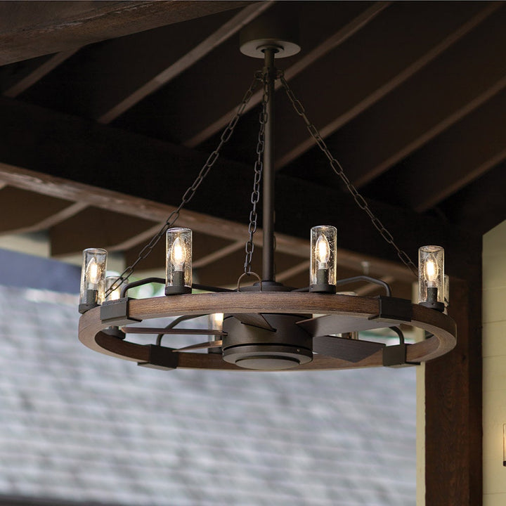 Sawyer Chandelier