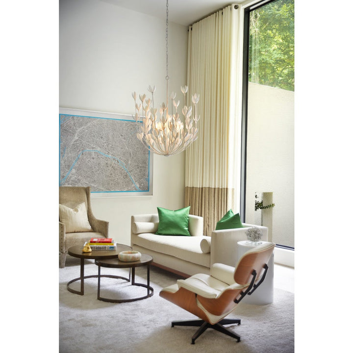 Flora Medium Multi Tier Chandelier