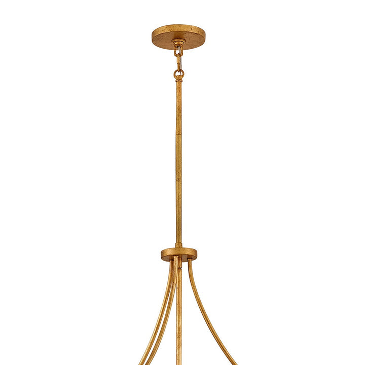 Myra Medium Chandelier