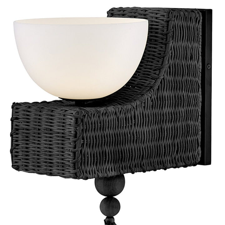 Thalia Medium Single Light Sconce