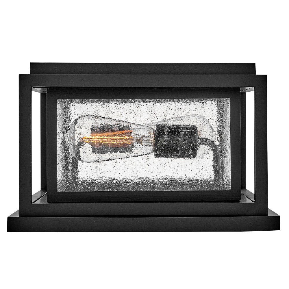 Republic Pier Mount Lantern