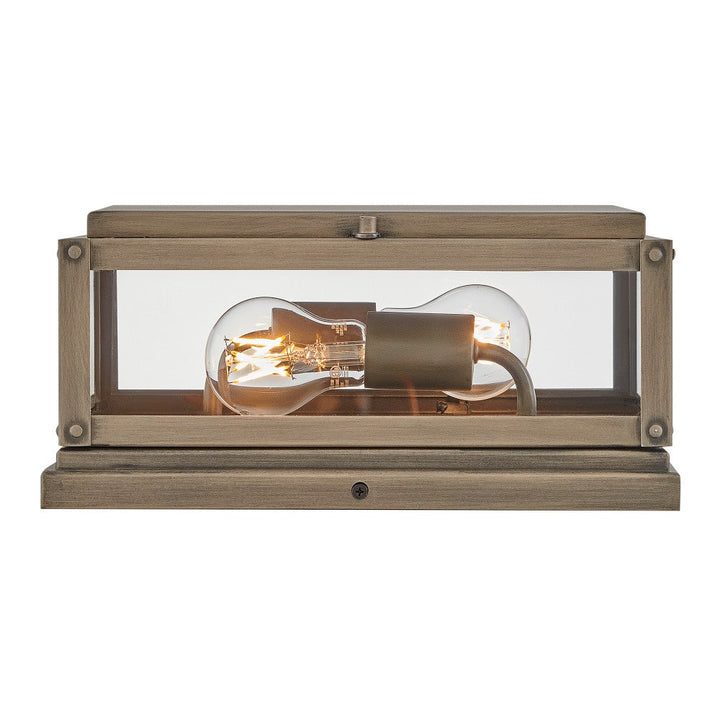 Max Pier Mount Lantern