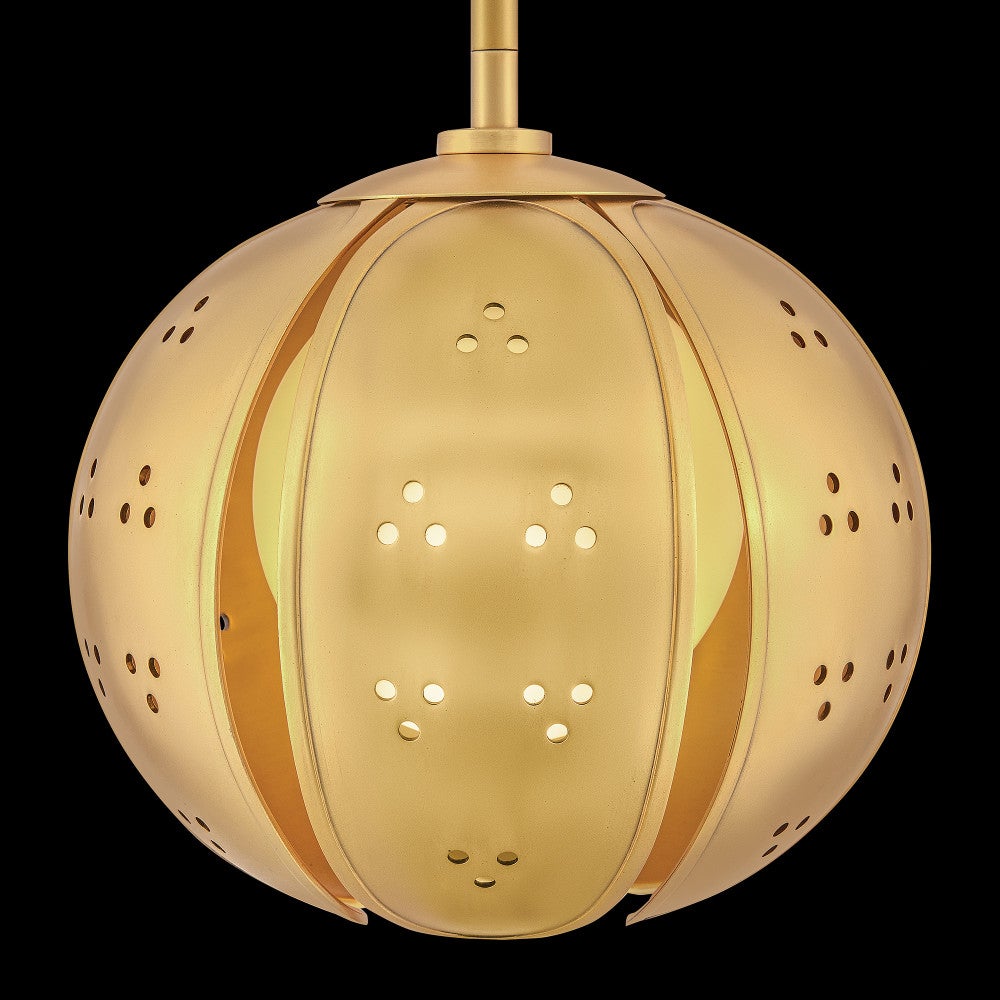 Anthos Small Pendant