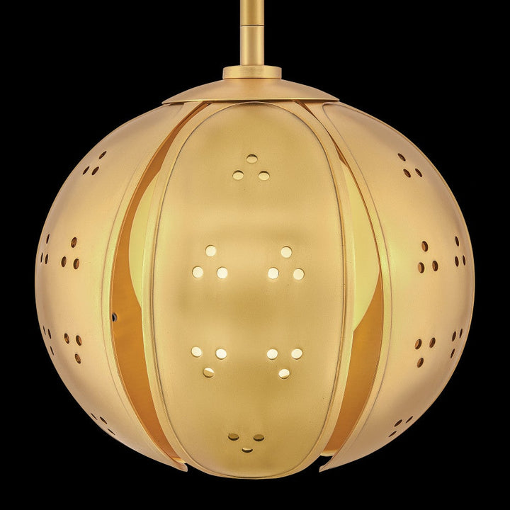 Anthos Small Pendant