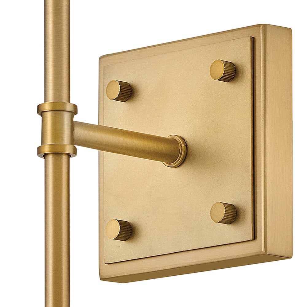 Saunders Sconce