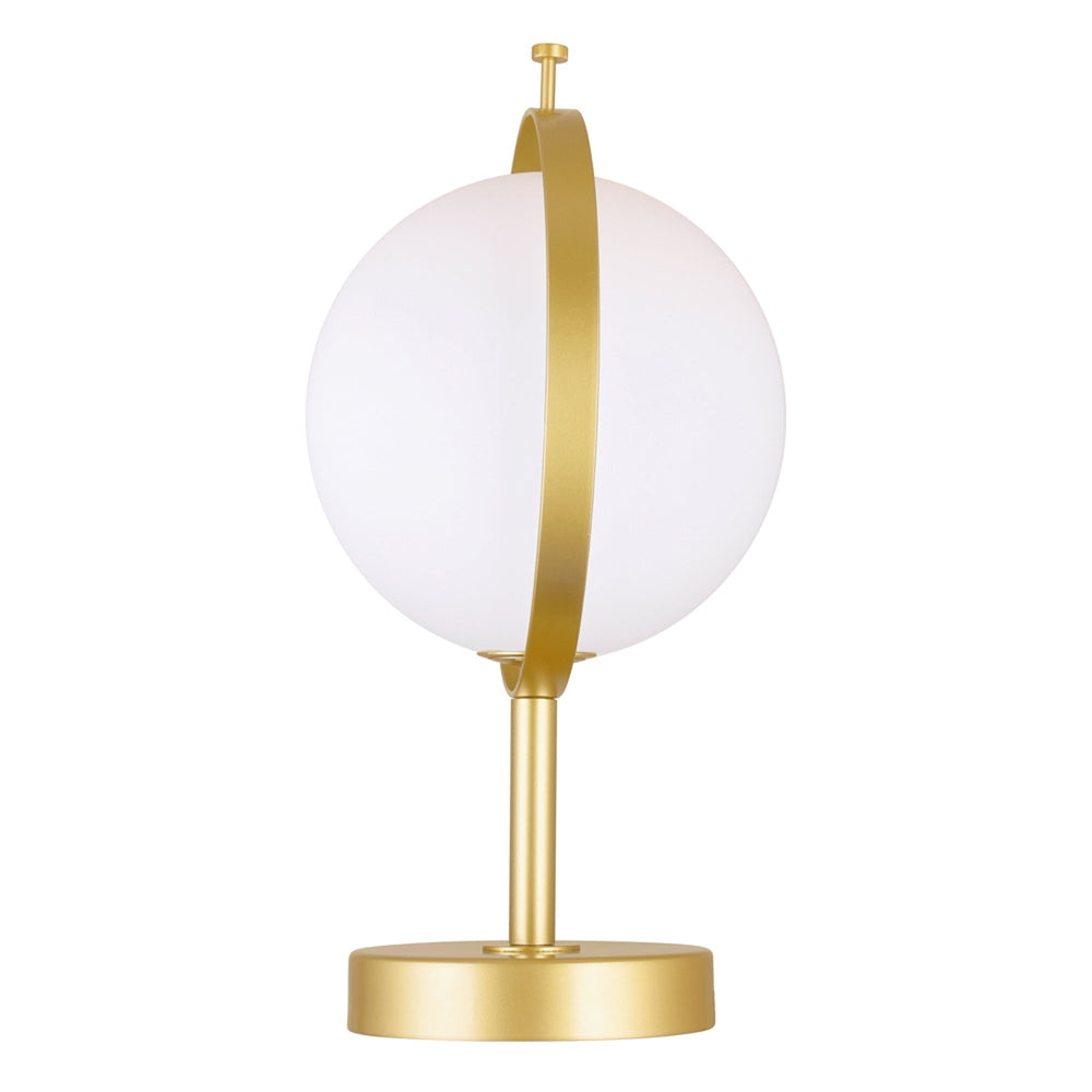 Da Vinci - 1 Light Table Lamp