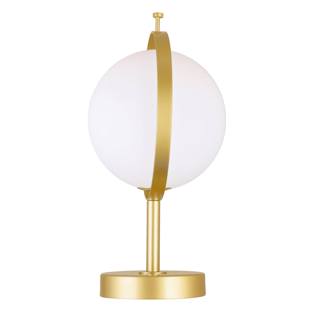 Da Vinci - 1 Light Table Lamp