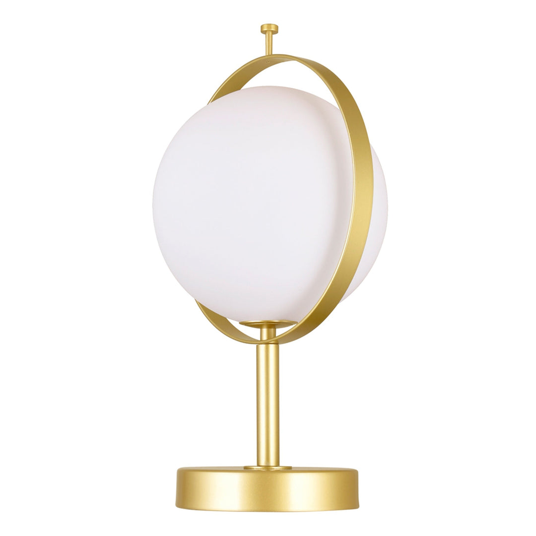 Da Vinci - 1 Light Table Lamp
