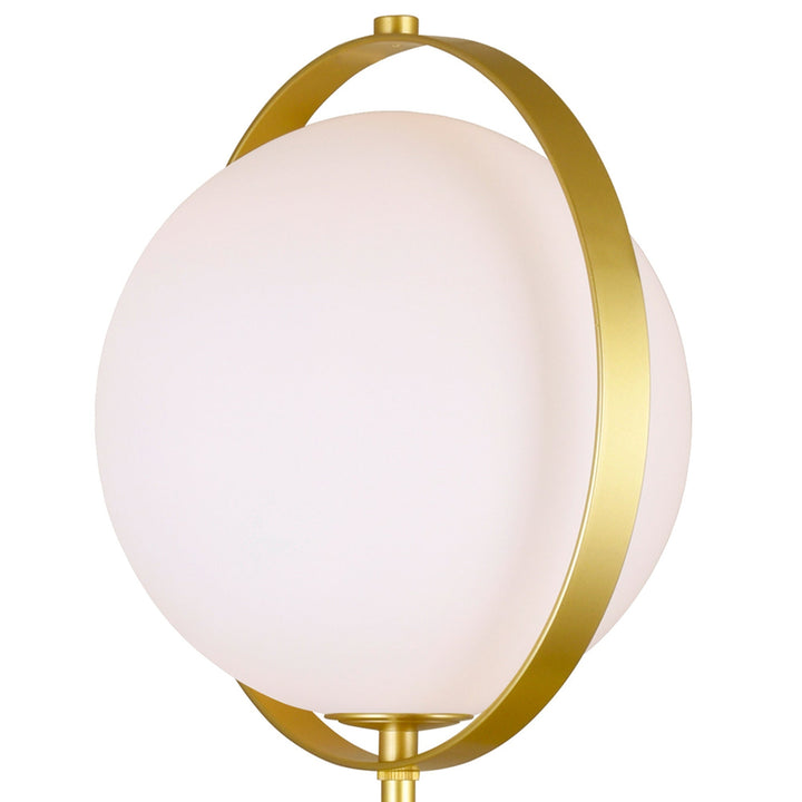 Da Vinci - 1 Light Table Lamp