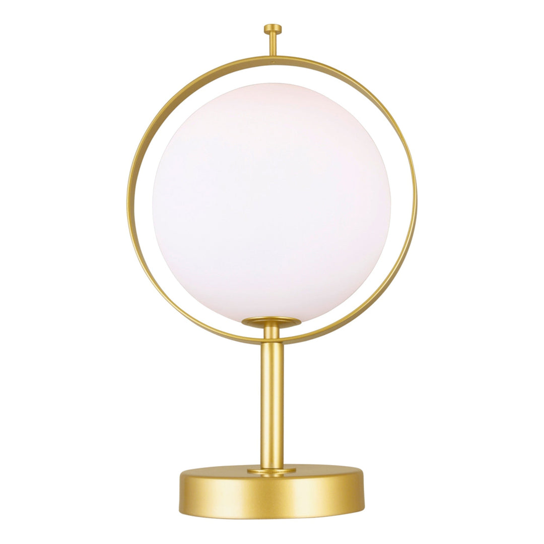 Da Vinci - 1 Light Table Lamp