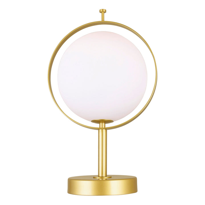Da Vinci - 1 Light Table Lamp