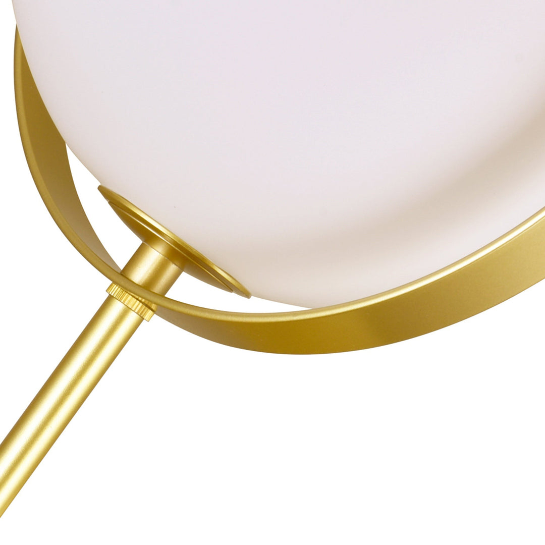 Da Vinci - 1 Light Wall Sconce
