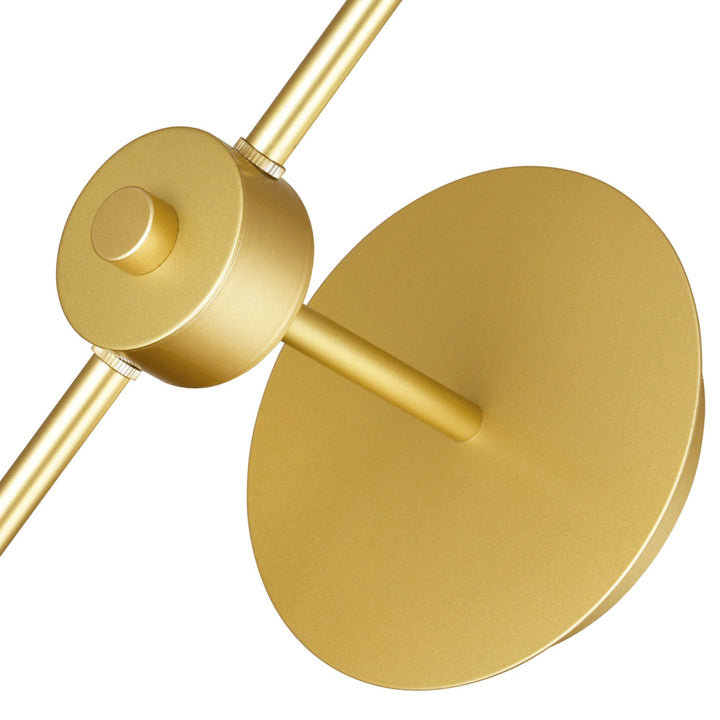 Da Vinci - 1 Light Wall Sconce