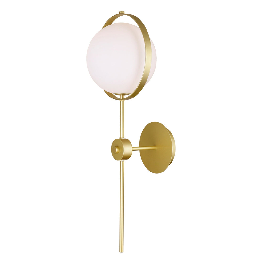 Da Vinci - 1 Light Wall Sconce