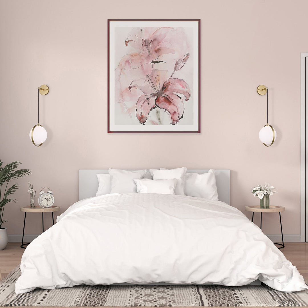 Da Vinci - 1 Light Wall Sconce