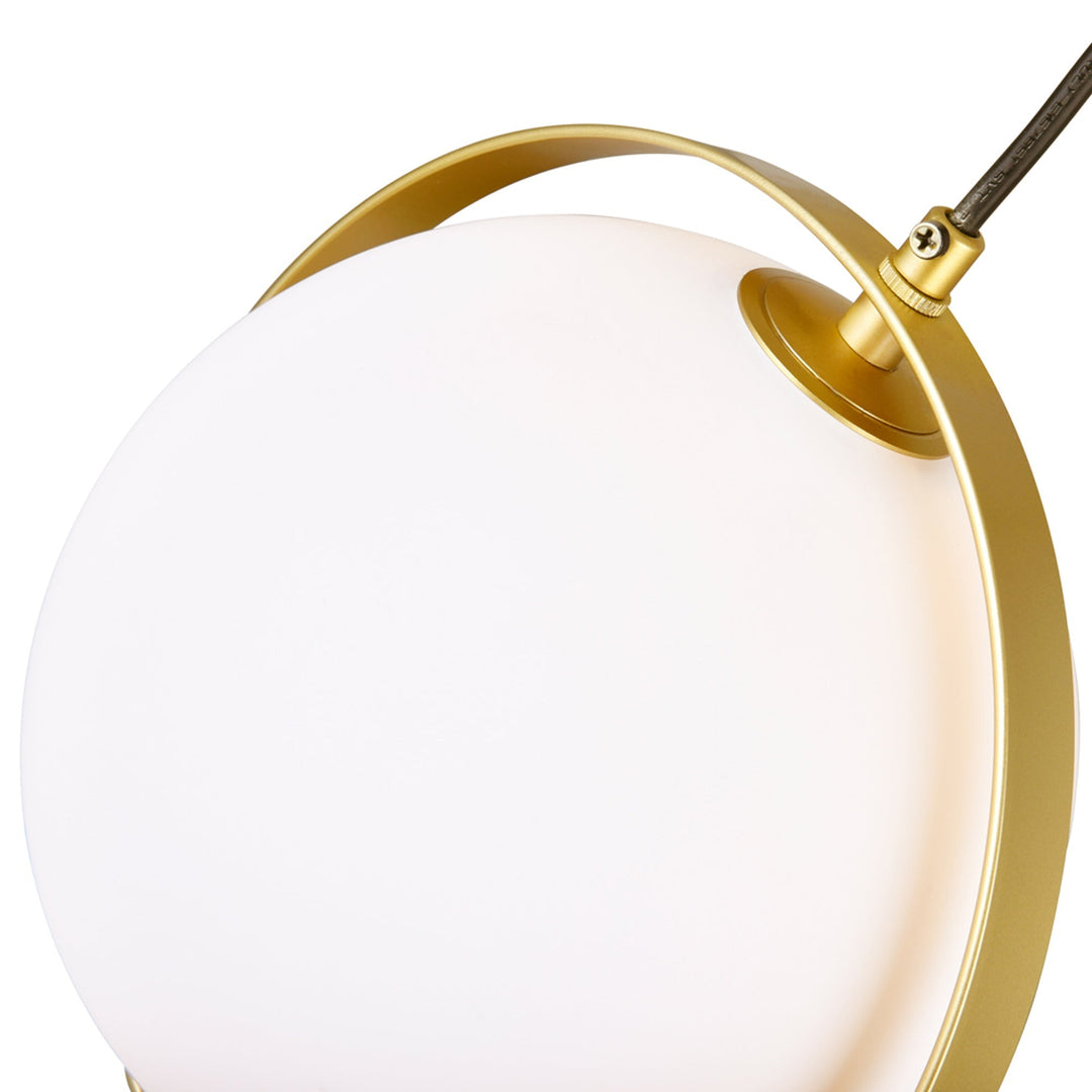 Da Vinci - 1 Light Wall Sconce
