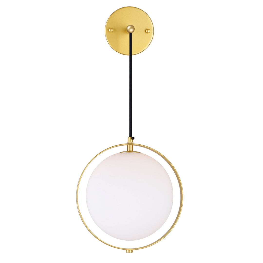 Da Vinci - 1 Light Wall Sconce