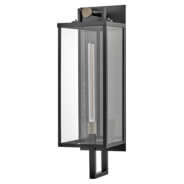 Catalina Wall Mount Lantern