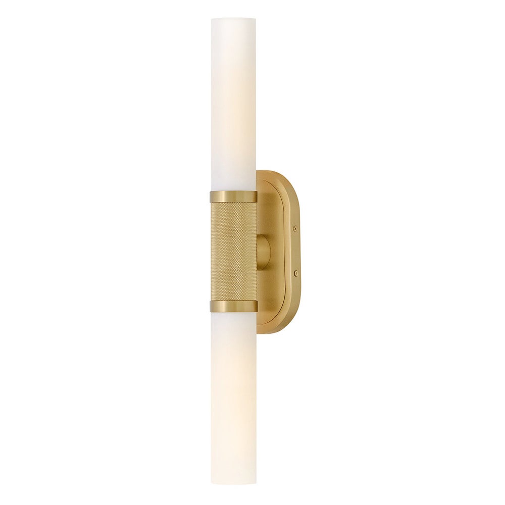 Thayer Large Two Light Sconce