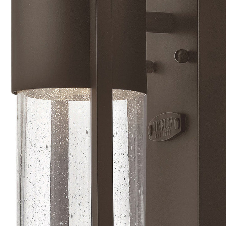 Shelter Wall Sconce