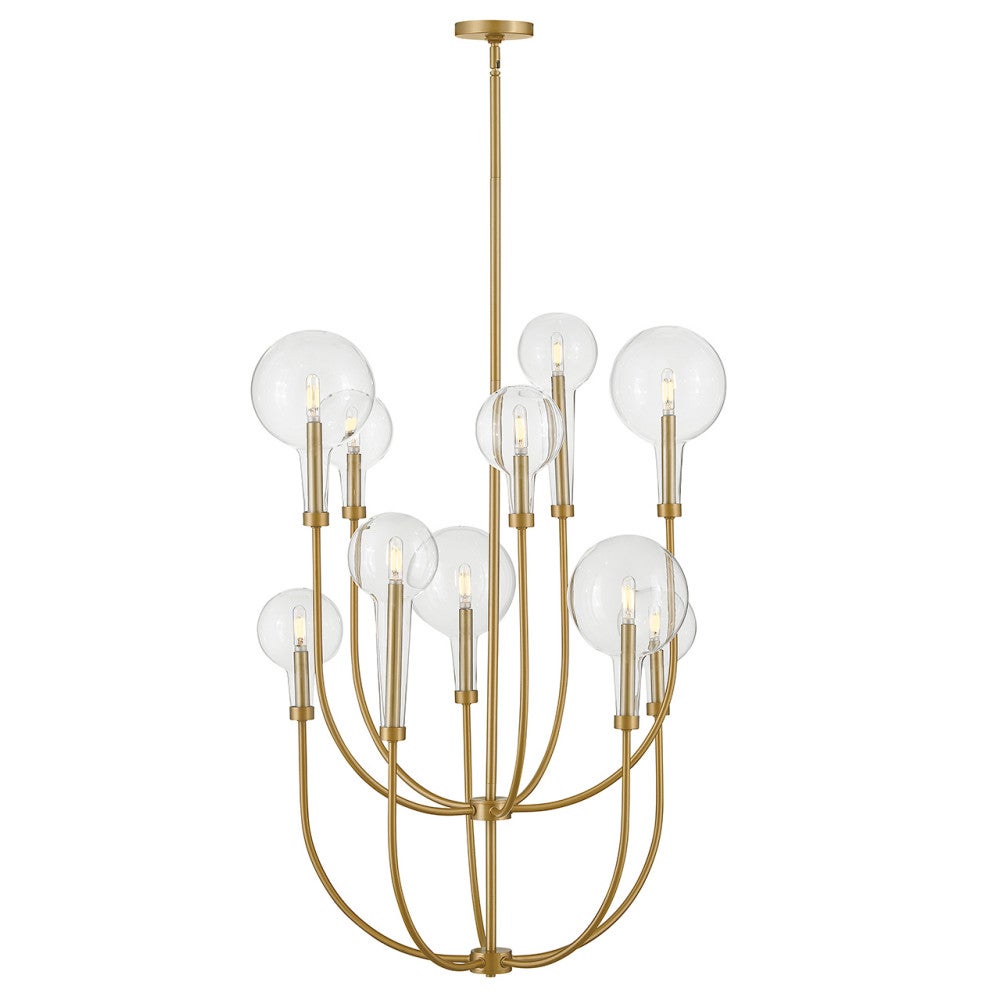 Alchemy Chandelier